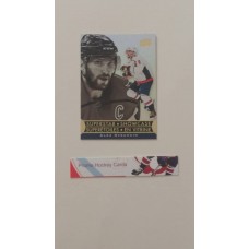 SS-10 Alex Ovechkin 2018-19 Tim Hortons UD Upper Deck Superstar Showcase